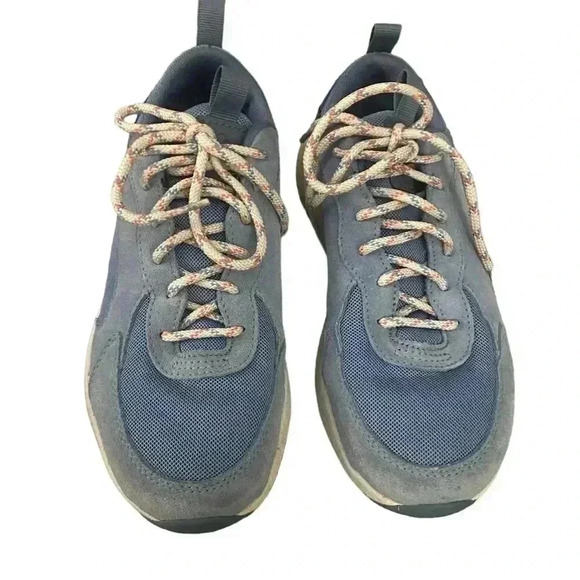 Columbia Women’s Pivot Waterproof Hiking Sneakers 7.5 - Picture 2 of 5